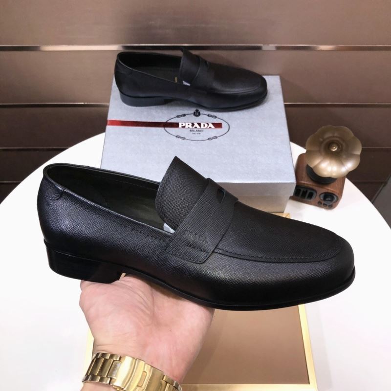 Prada Business Shoes